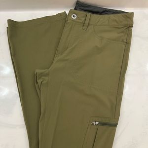 Patagonia Tribune Pant - Women’s Size 6
